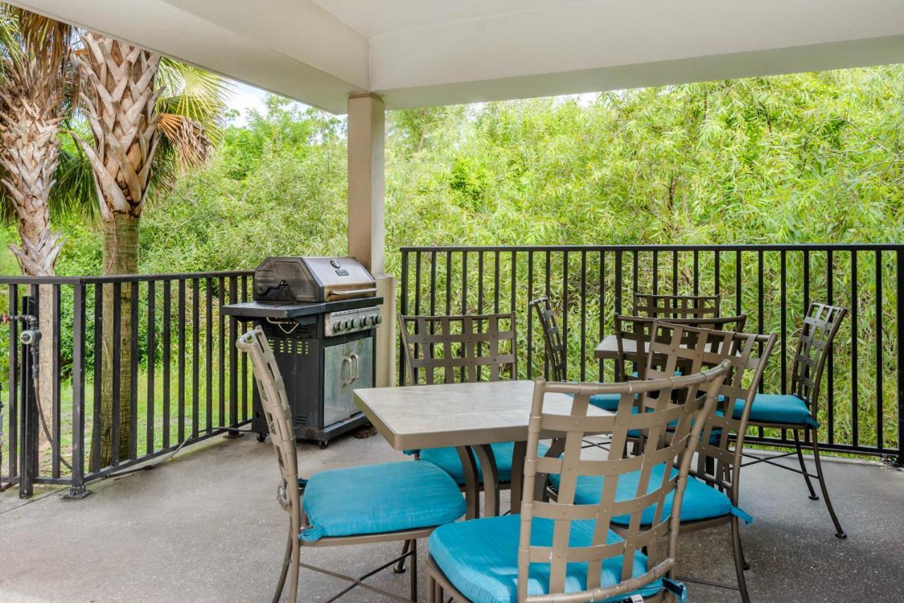 Candlewood Suites Fort Myers Interstate 75 By Ihg Bagian luar foto