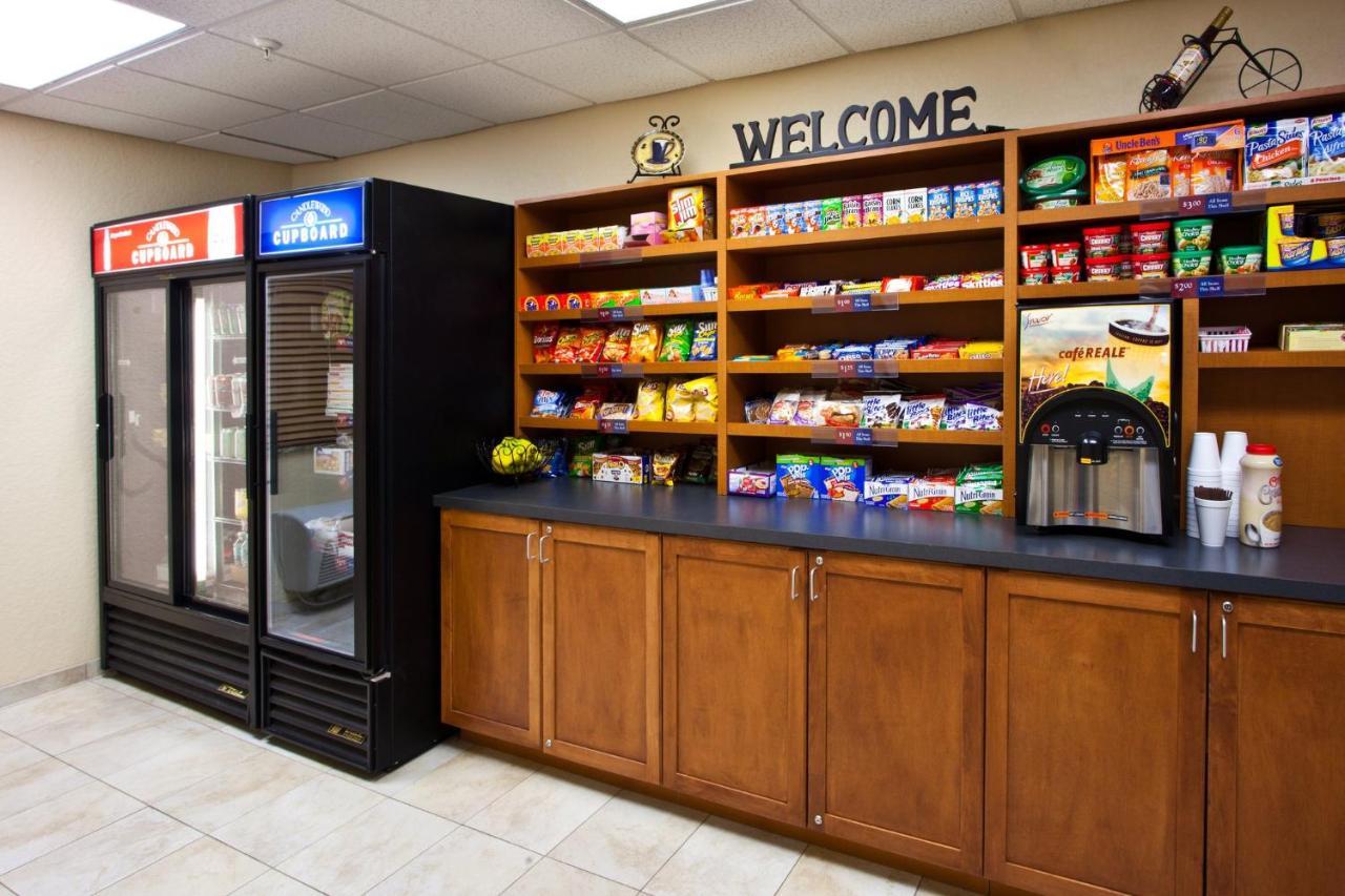 Candlewood Suites Fort Myers Interstate 75 By Ihg Bagian luar foto